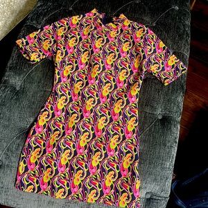 Zara cute dress 👗